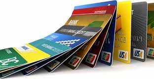 That's because credit card companies charge interest on the balance you carry every month. How Does Credit Card Companies Make Profit Orrec