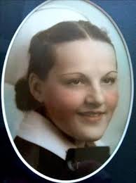 Obituary information for Violette N. Beebe