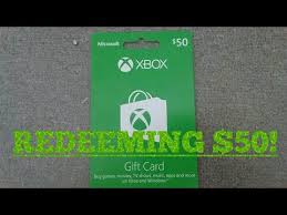 Users also earn 50 points for installing the app, and the points value is one cent per point. Free Xbox 50 Codes 07 2021