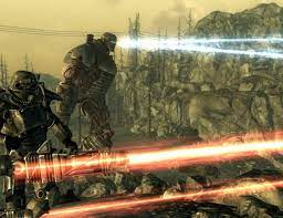 30 694 3 420 140 000abbe4: Fallout 3 Broken Steel Impressions Gamespot
