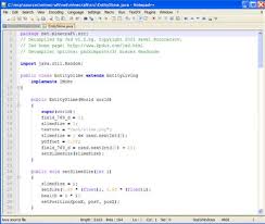 An active microsoft account is needed to redeem this gift. Minecraft Source Code 35 Images 1 7 2 Minecraft Forge Modding Tutorials Minecraft S Source Code In 1 4 How To Create A Minecraft Mod