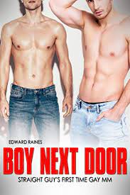 Boys next door gay