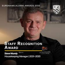 ⭐ Burgmann College Chair, Greg Mills announces New Principal ⭐ "I am  delighted to announce that Dr Brenda Holt has been appointed as Principal  of Burgmann College and will commence in the