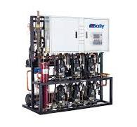 Parallel Racks | Bally Refrigeration