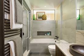 bathroom renovations by astro design