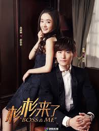 Boss And Me 2014 7 10 Korean Drama Online Korean Drama Boss Me I enjoyed the big boss fully. korean drama online