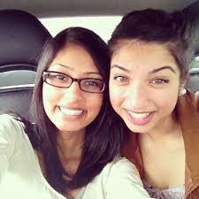 Diane Persaud's Instagram, Twitter & Facebook