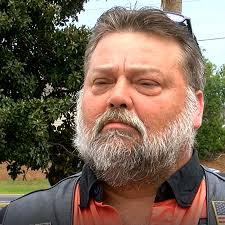 Former drug addict, ex-member of Aryan Brotherhood gives hope to youth