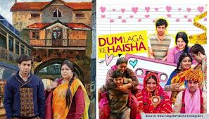Dum laga ke haisha | official trailer | ayushmann khurrana | bhumi pednekar | sharat katariya. Ayushmann Khurrana S Heart Warming Scenes From Dum Laga Ke Haisha