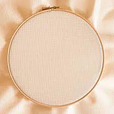 Free video game and geek cross stitch patterns to download by lord libidan. Aida Cross Stitch Fabric Studio Koekoek Modern Embroidery Supplies