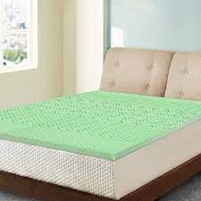 pin on mattress toppers best