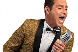Andrew b okeefe is a podiatry specialist in chicago, illinois. Andrew O Keefe Shouts Johnny O Keefe Review Adelaide Cabaret Festival 2018