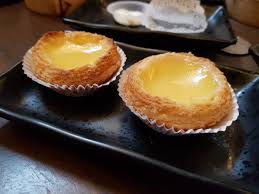 The fillings are not too sweet and the skin is crispy and fluffy, rm1 for a. Canning Dim Sum Cecil Rae Ipoh Ordinary Reviews