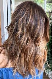 Beachy Highlights That Make Every Hair Color Look Perfectly Sunkissed Cinnamon Hair Surfer Hair Long Hair Styles
