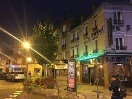 Sous oqtf, un migrant libyen condamné pour la. Hotel De Strasbourg Aulnay Sous Bois Updated 2021 Prices