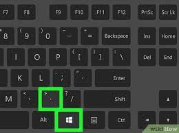 3 Simple Ways To Type The Euro Symbol - Wikihow