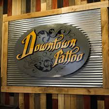 Profile for Downtown Tattoo