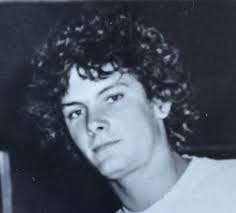 Christopher John “Casey” Crook (1960-2015)