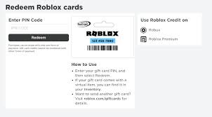 It is not redeemable for cash, except as required by law. Unused Roblox Gift Card Codes 2021 Gaming Pirate