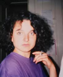 Ex-Pats in Prague in the 90s