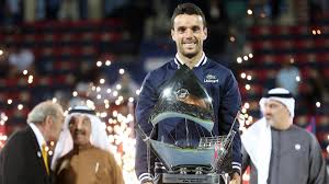 Age, birthday, wedding, nationality, roberto bautista, instagram. Roberto Bautista Agut Says Winning Dubai Duty Free Tennis Championships Very Special The National