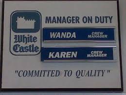 White Castle Sliders And Law Firm Tag Lines Fishman Marketing Law Firm Law Firm Marketing Firm