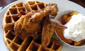 If you have a set of blue and white dishes, use them on top of rattan chargers to set the table. Here Are 31 Classic Southern Recipes Southern Kitchen