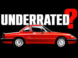 Image result for Avorio 1980 Alfa-Romeo