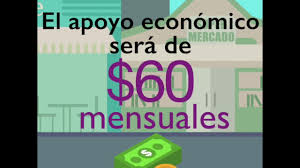 Luego ir hasta la opción de aplicativo ingreso familiar de emergencia. Bono De Proteccion Familiar Por La Emergencia Youtube
