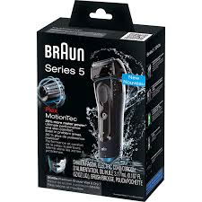 Braun Series 5 5040s Mens Electric Razor 1 Ea