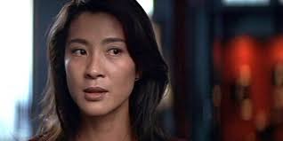 Apr 01, 2019 · michelle yeoh talks about the progress of asian representation in film and hopes to inspire the next generation. 007 Marathon Tomorrow Never Dies