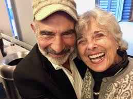 Celebration for NOVA Pioneer Michael Ambrosino