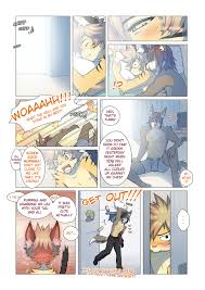 No Pain No Gain comic porn | HD Porn Comics