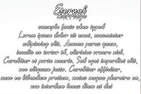 The best selection of script fonts for windows and macintosh. Eternal Marriage Script Font Befonts Com