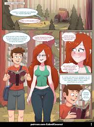 Wendys Confession - Cubed Coconut - ChoChoX.com