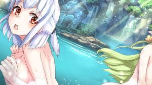 心得】戰敗CG? 我還忙著拯救滿坑滿谷的無助少女呢! 《終末之子-起源物語-》 @Steam 綜合討論板哈啦板- 巴哈姆特