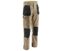 Sears has men's work pants. Men H2o Defender Pant Bottoms Cat Footwear