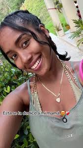 TE AMO MUCHO MAMI…💝😍🫂#nanyflow #viralvideo #viral #tiktok #teamomam...