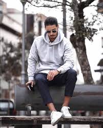 21 Outfits You Should Copy From This Influencer Mr Streetwear Magazine Mens Fashion Smart Men Fashion Casual Shirts Mens Fashion Quotes