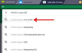 You can choose the mobile legend hd apk version that suits your phone. Instructions To Download And Install Mobile Legends On The Computer