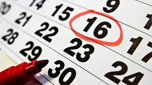 Enero febrero marzo abril mayo junio julio agosto septiembre octubre noviembre diciembre 2008: Feriado Del 16 De Julio Por Que Se Celebra Meganoticias