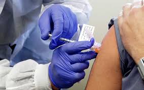 Điều này phụ thuộc cơ địa mỗi người. Cac Quá»'c Gia Tiáº¿p Tá»¥c Triá»ƒn Khai Tiem Vaccine Ngá»«a Covid 19 Bao Nhan Dan