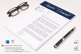 When writing a lighting designer cover letter, always remember to refer to the requirements listed in the job description of the job you're applying for. Simple Resume Template 2 3 Page Simple Resume Layout And Cover Letter Format Crella