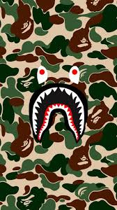 Cool collections of bape camo wallpaper hd for desktop, laptop and mobiles. Bape Wallpapers Free By Zedge