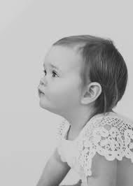 Baby's One Year Portraits {Central Ohio Family Lifestyle Photographer}