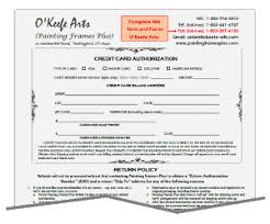 Read our guide to learn a: Accepted Forms Of Secure Payment At Painting Frames Plus