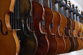 Is a fiddle a violin. Are Violins Fiddles Set Up Differently Strings Magazine