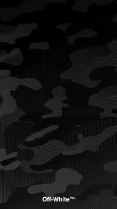 Camo backgrounds is free for your all projects. Off White Black Camo Mobile Wallpaper Album On Imgur