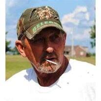 Gregory Burns Obituary