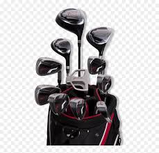 Holidaypng provides you with hq golf club transparent images, icons, and vectors. Best Golf Clubs Sets Png Download Golf Sets Transparent Png Vhv